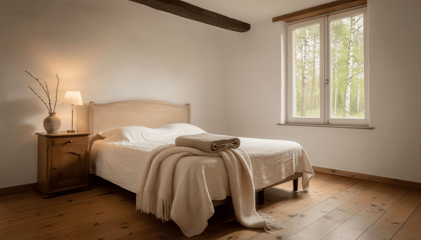 Kamer Eiken, foto 1