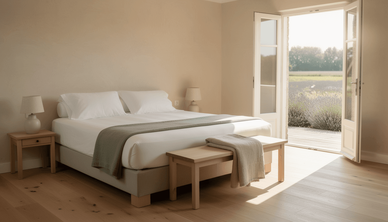 Suite Lavendel, foto 1