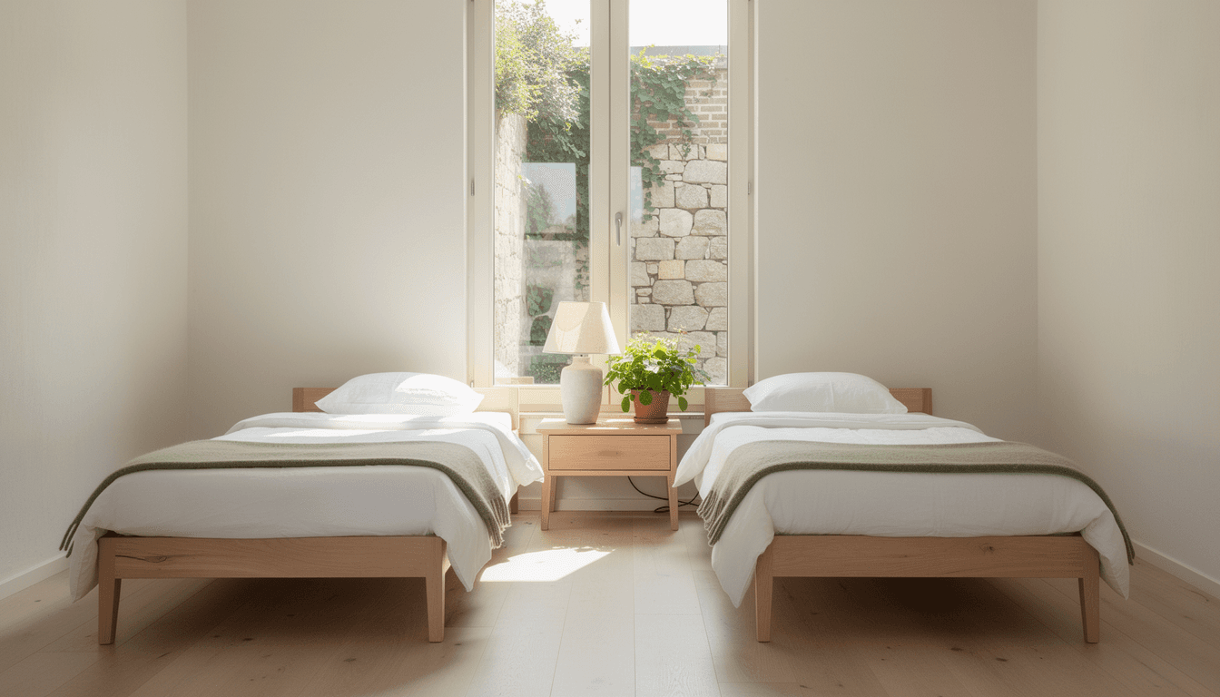 Kamer Linde, foto 1